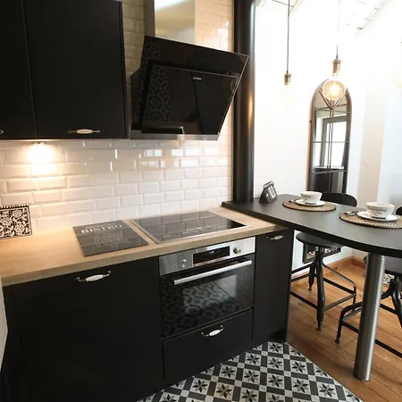 L'al Golette Vakantiehuis