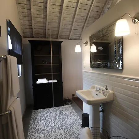 L’al Golette Casa vacanze *