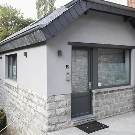 L'al Golette Vakantiehuis Namen