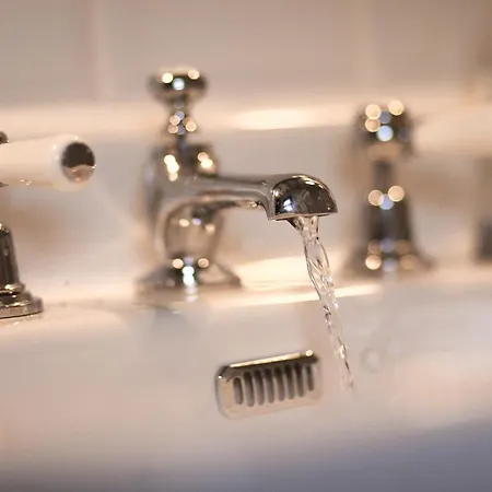 L'al Golette Vakantiehuis